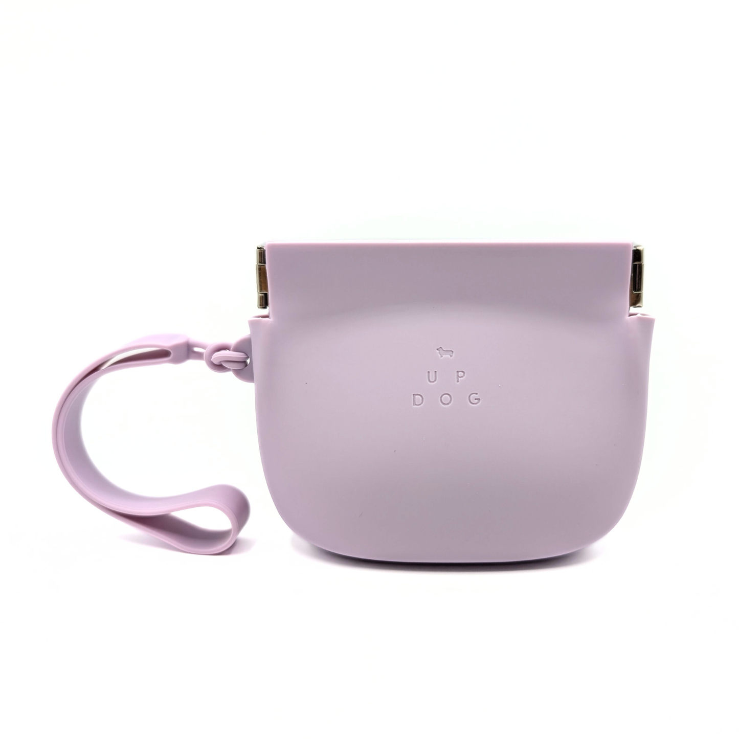 Up Dog One-Hand Training Treat Pouch