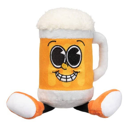 Steinzy Plush Dog Toy