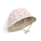 Dog Bucket Hat Cherish Heart