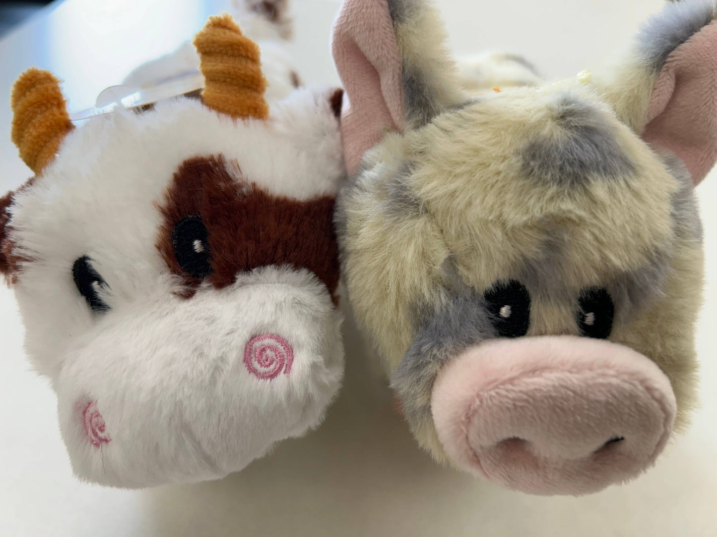 Roundy Speckled Piggy 