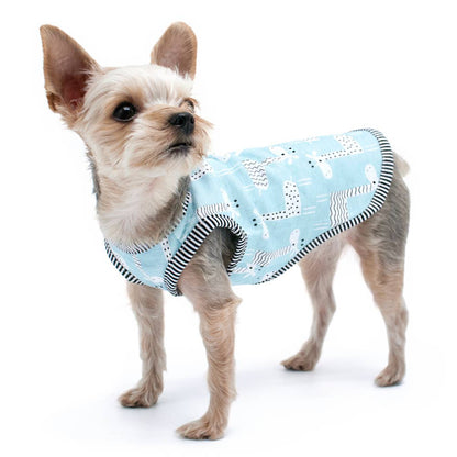 Giraffe Dog Tank