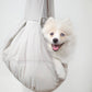 Olla Petite Pet Carrycot Dog Carrier - Koala