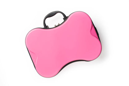 Rovernighter Pink