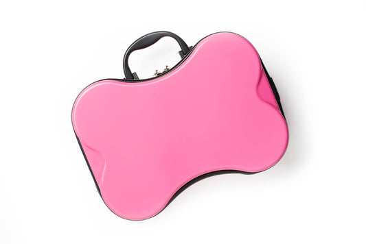 Rovernighter Pink