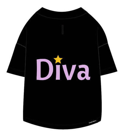 Diva Dog Shirt