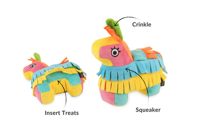 Party Animal Collection - Assorted Toys