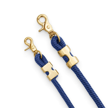 Ocean Marine Rope Dog Leash: 5 Feet