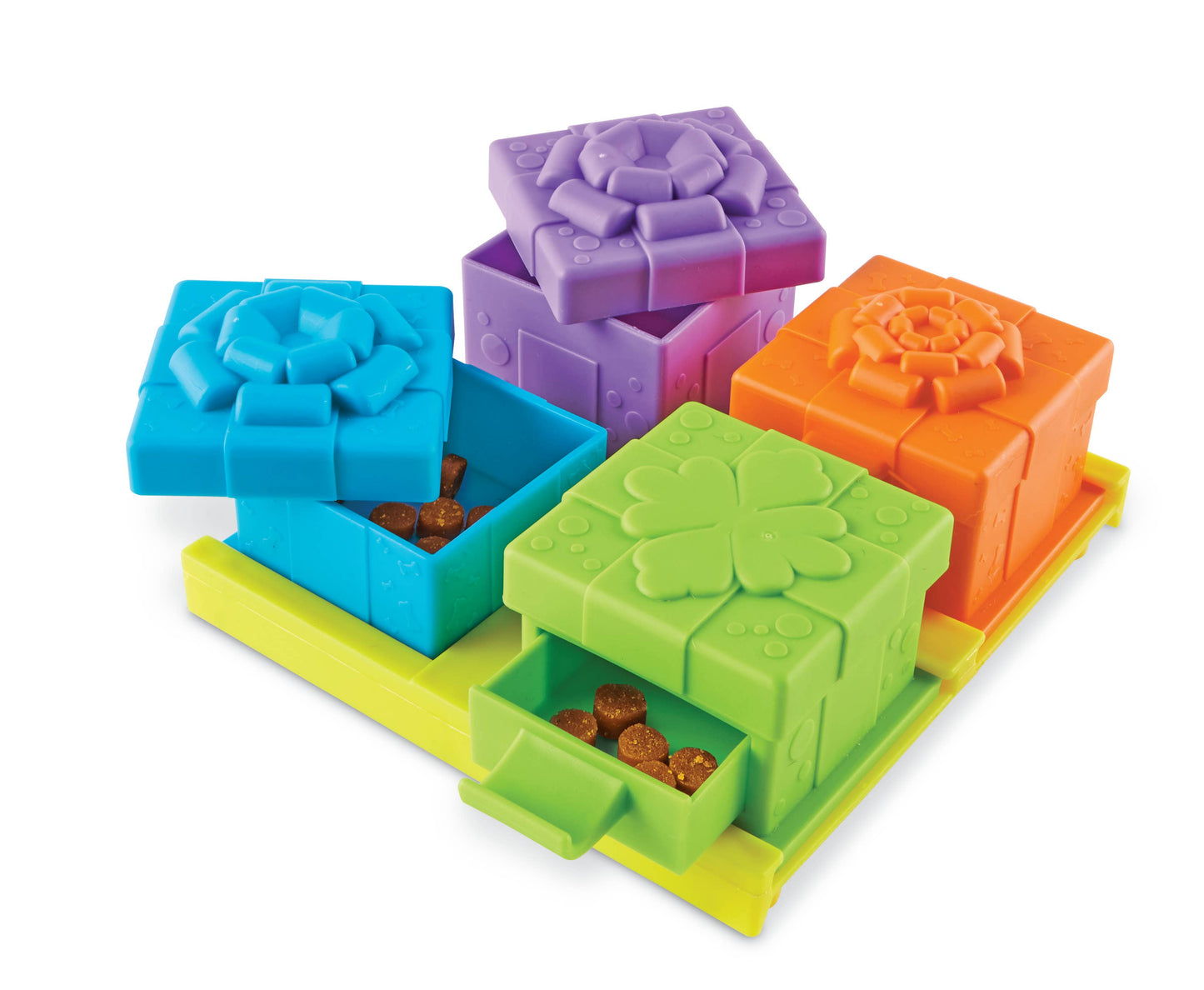 Brightkins™ Surprise Party! Treat Puzzle