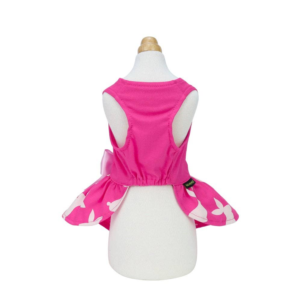 Eggstra Cute Easter Dress