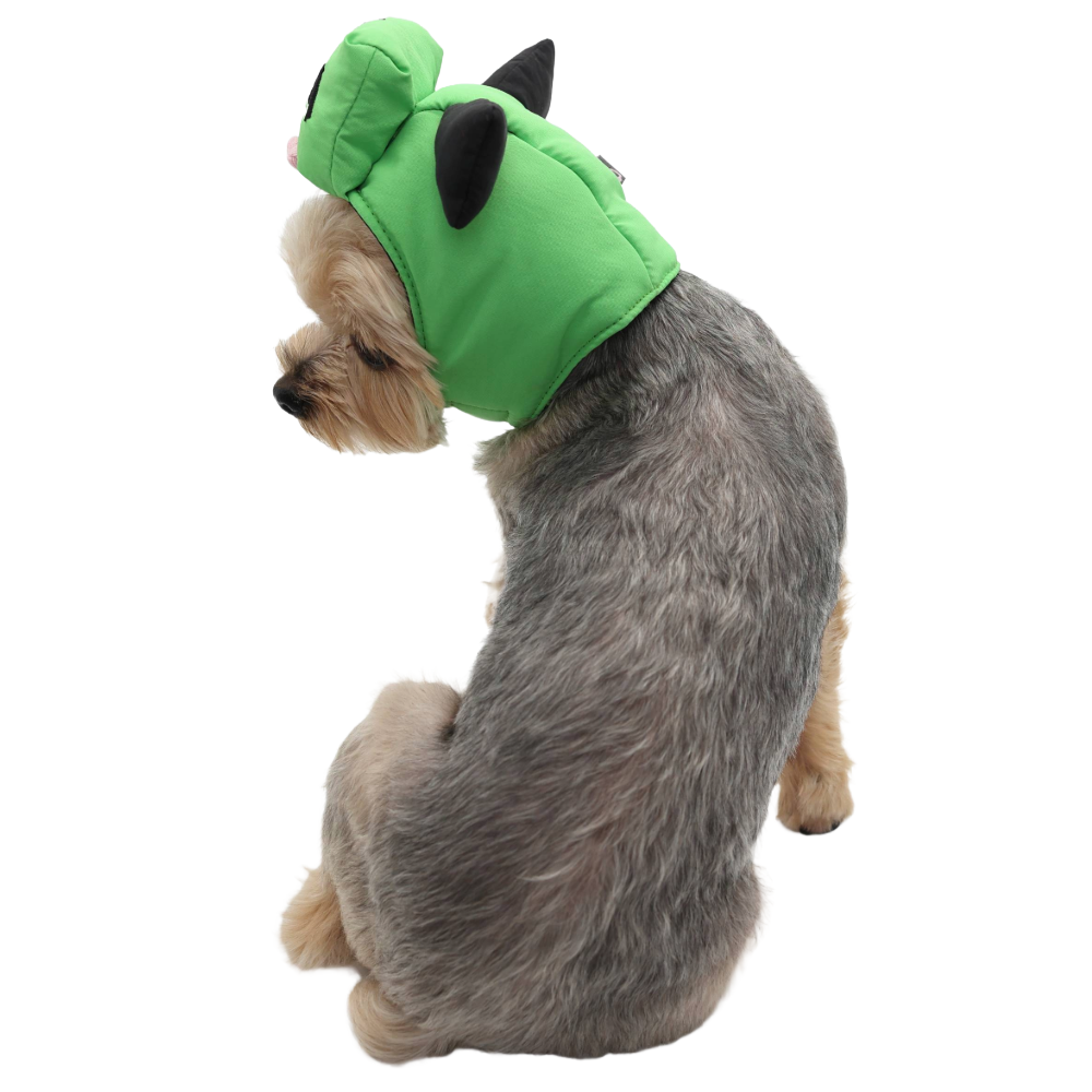 Fun Bot Dog Hat