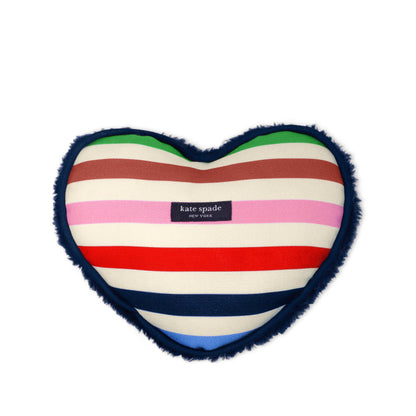 Heart Dog Chew Toy