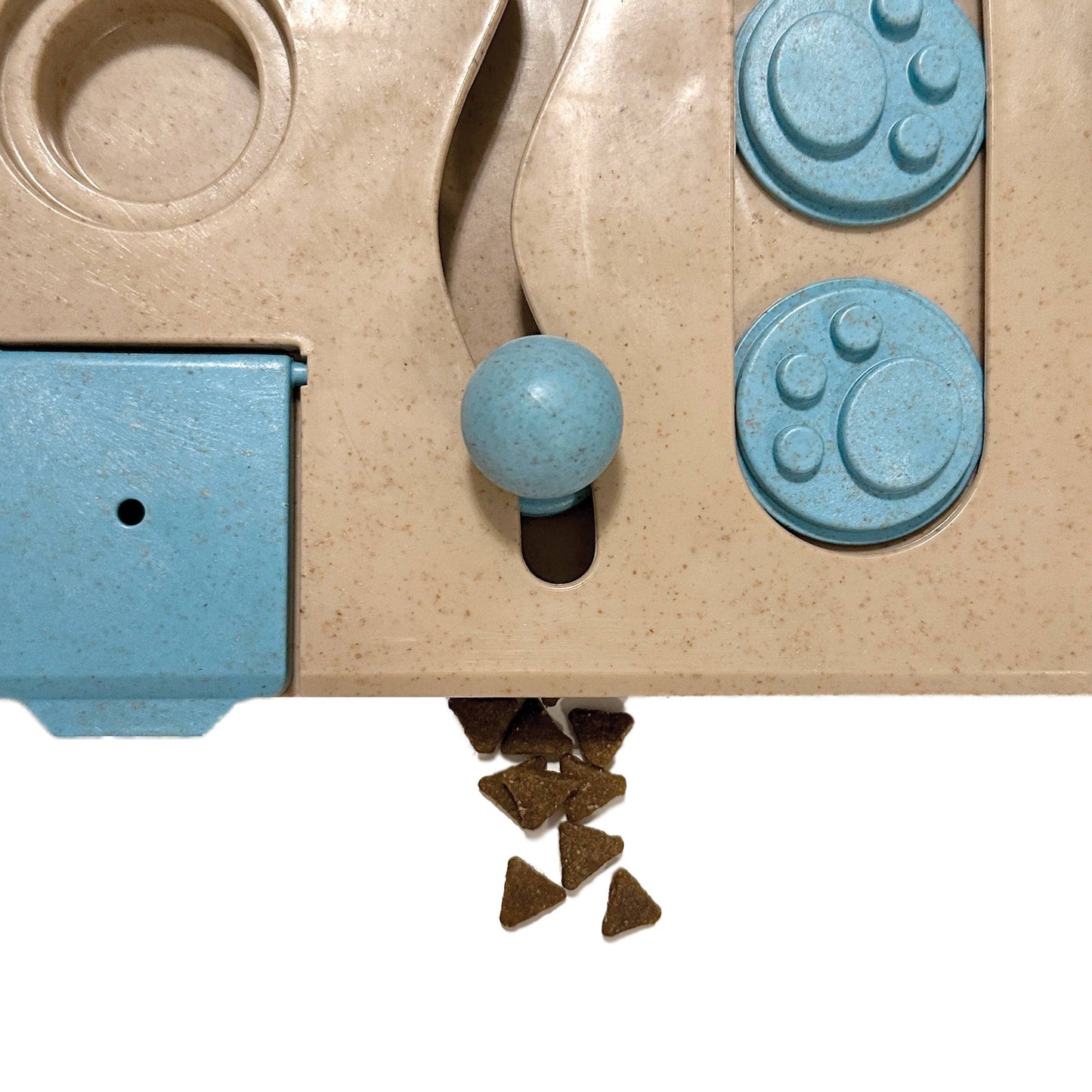 Hide 'n Seek Multi-Play Busy Board Puzzle Toy