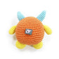 Crochet Toy - Monster
