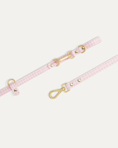 Waterproof Blossom Pink Leash-Assorted Styles