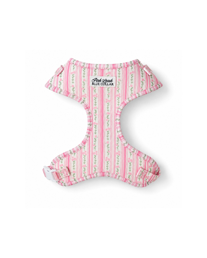 Pink Rose Love Shack Fancy Vibes Harness