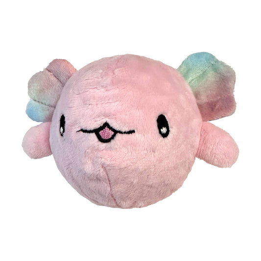 Axolotl Spikers 2-in-1 Spiker Ball Toy - Assorted Colors/Sizes