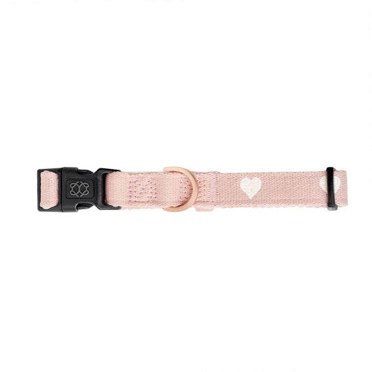 City Collar - Hearts