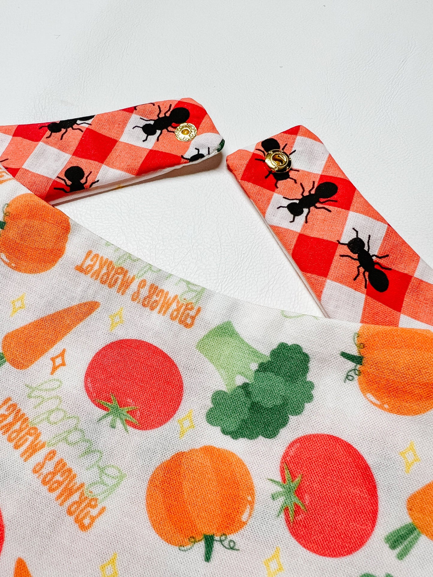 Farmers Market Bandana