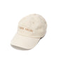 Corduroy Dog Mom Hat