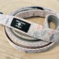 Cactus Patch Fabric Dog Lead