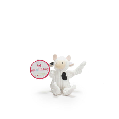 Assorted Wee Huggles® Animal Plush Dog Toys