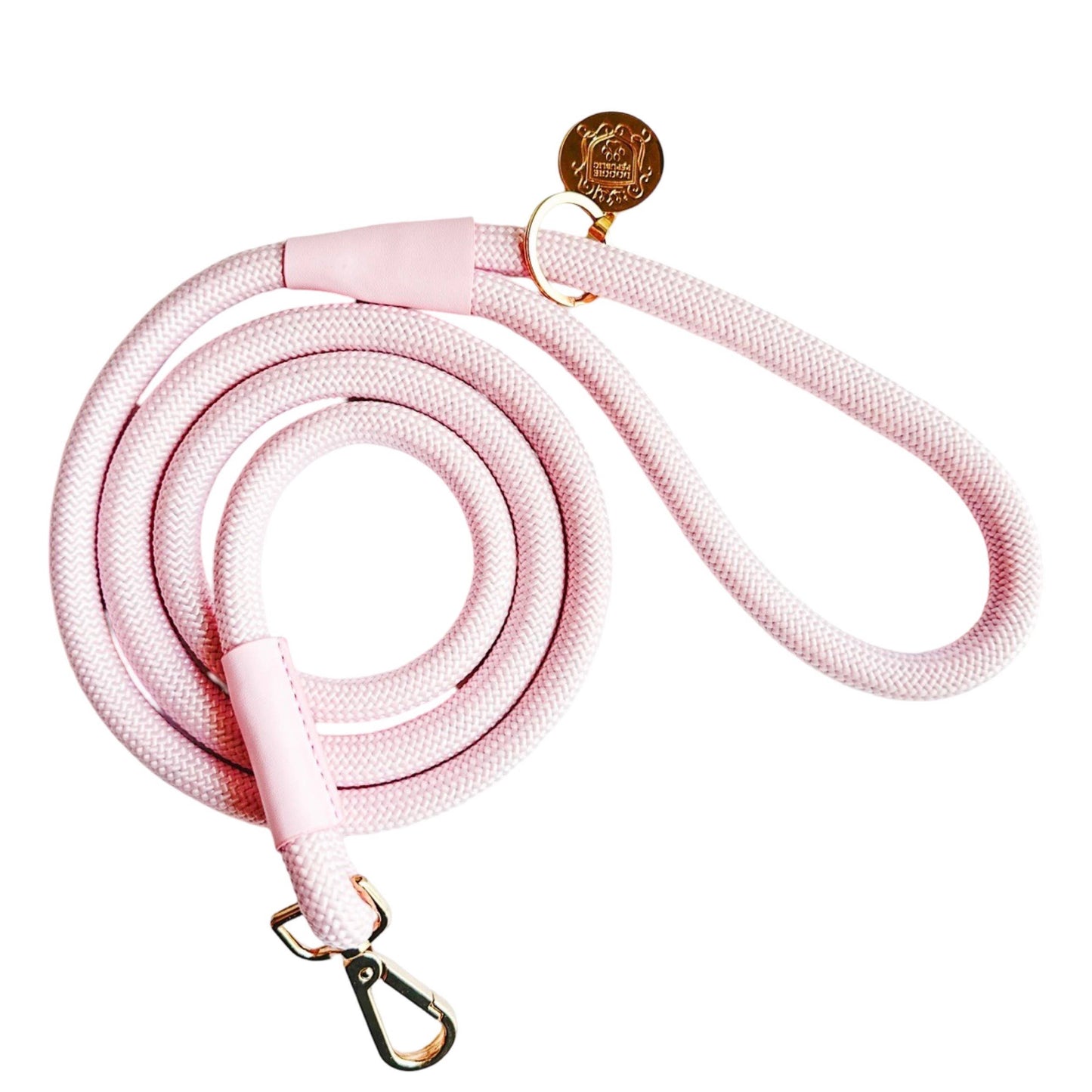 The Classic Leash Lite - Bubble Gum