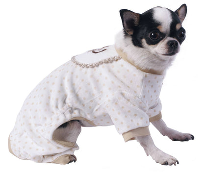 Monkey Dog Pajama