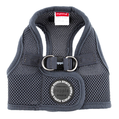 Soft Vest Dog Harness Air Mesh Step-In - Assorted Colors