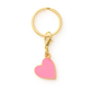 Heart Collar Charm