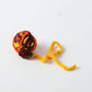 Moo - Cat Toy Ball - Assorted Colors