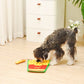 HugSmart Pet - Whisker Mat | French Fries - Snuffle Toy