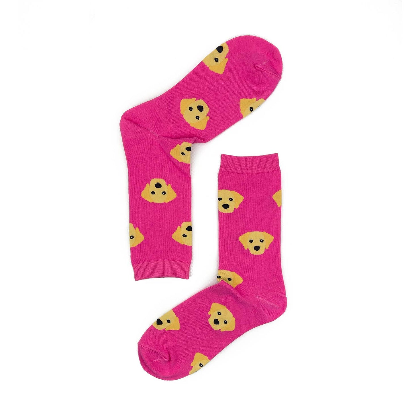 Dog Breed Socks - Multiple Options