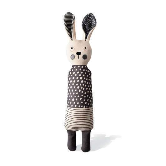 Canvas Dog Toy All Ears