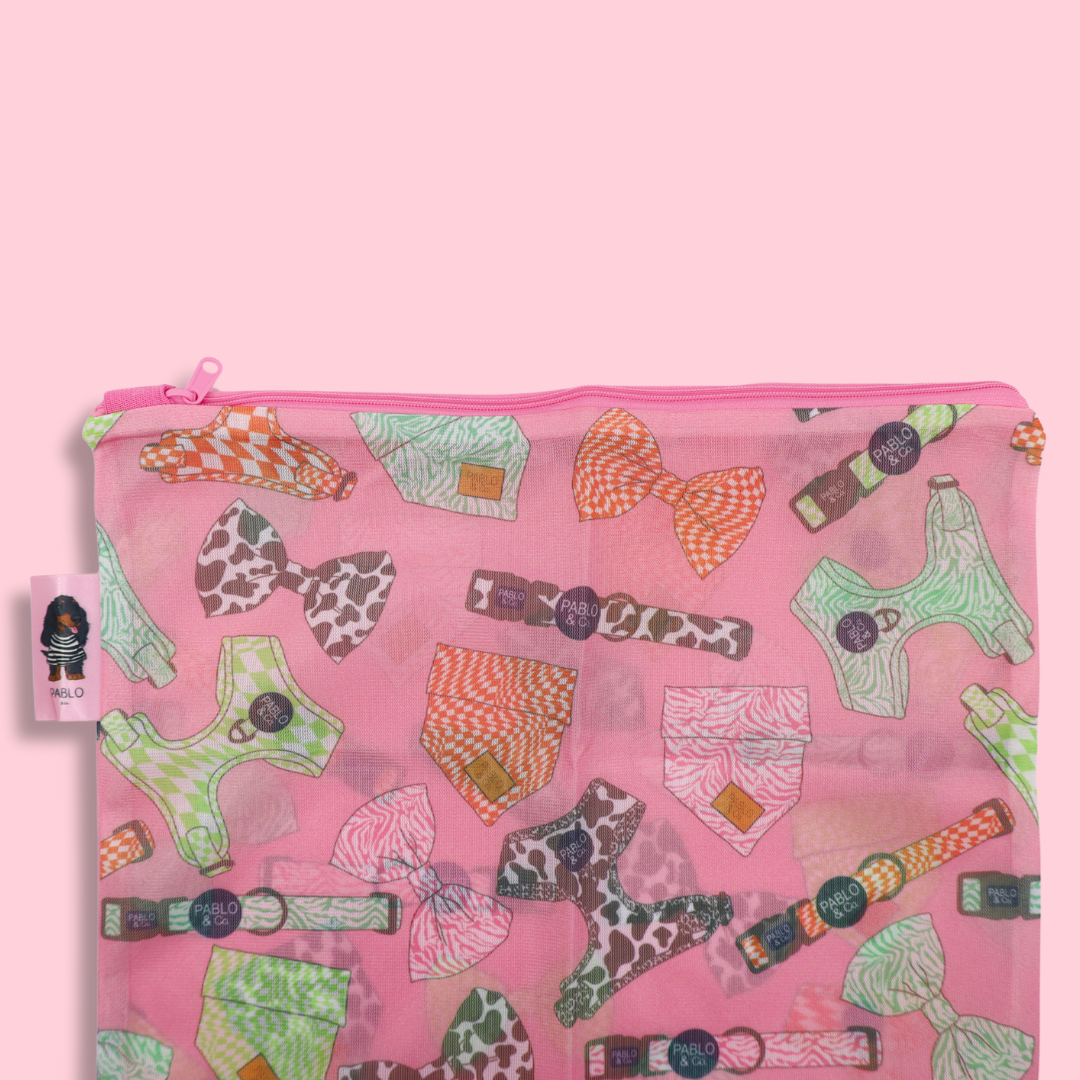 Delicates Dog Wash Bag