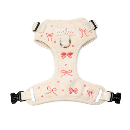 Ever So Sweet No-Pull Harness