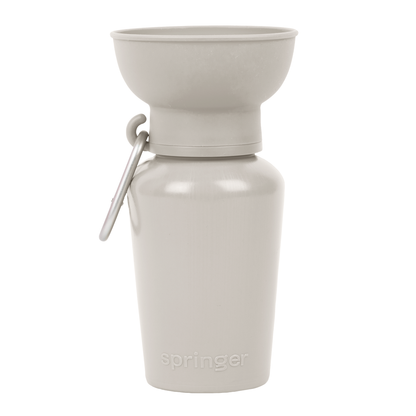Flip Dog Travel Bottle 20oz - Assorted Colors