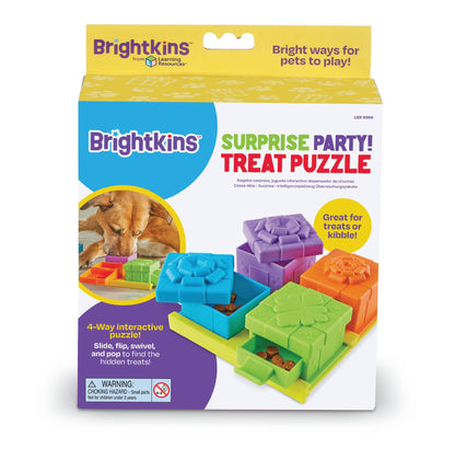 Brightkins™ Surprise Party! Treat Puzzle