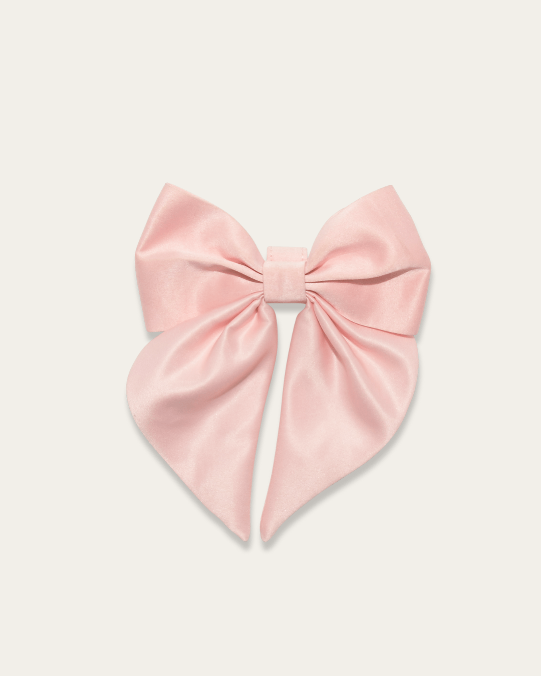 Wander! Blossom Pink Collar Sailor Bow