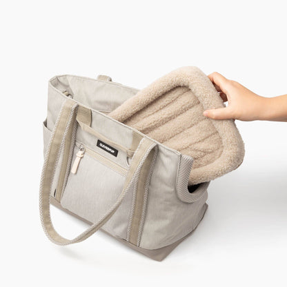 Transit Tote Dog Carrier
