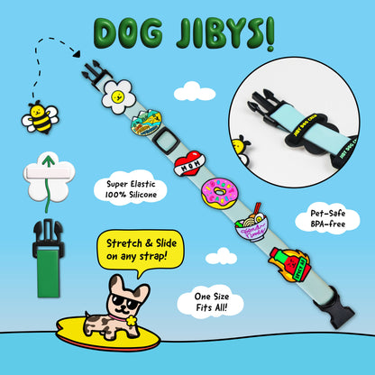 Skull Dog Jiby