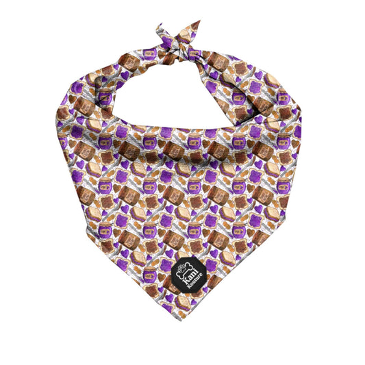 PB&J Cooling Bandana