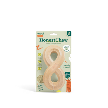 HonestChew Infinity - Assorted Sizes