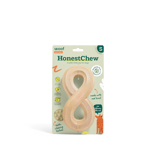 HonestChew Infinity - Assorted Sizes