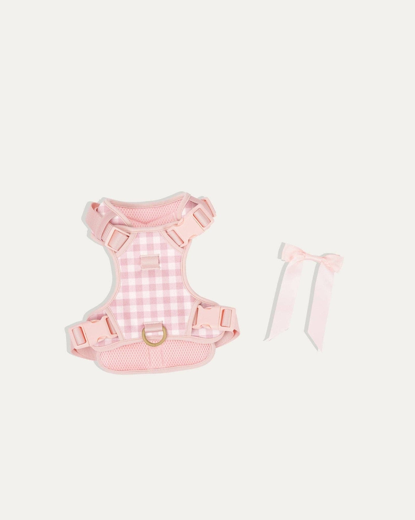 Wander! Blossom Pink Harness - Assorted Styles