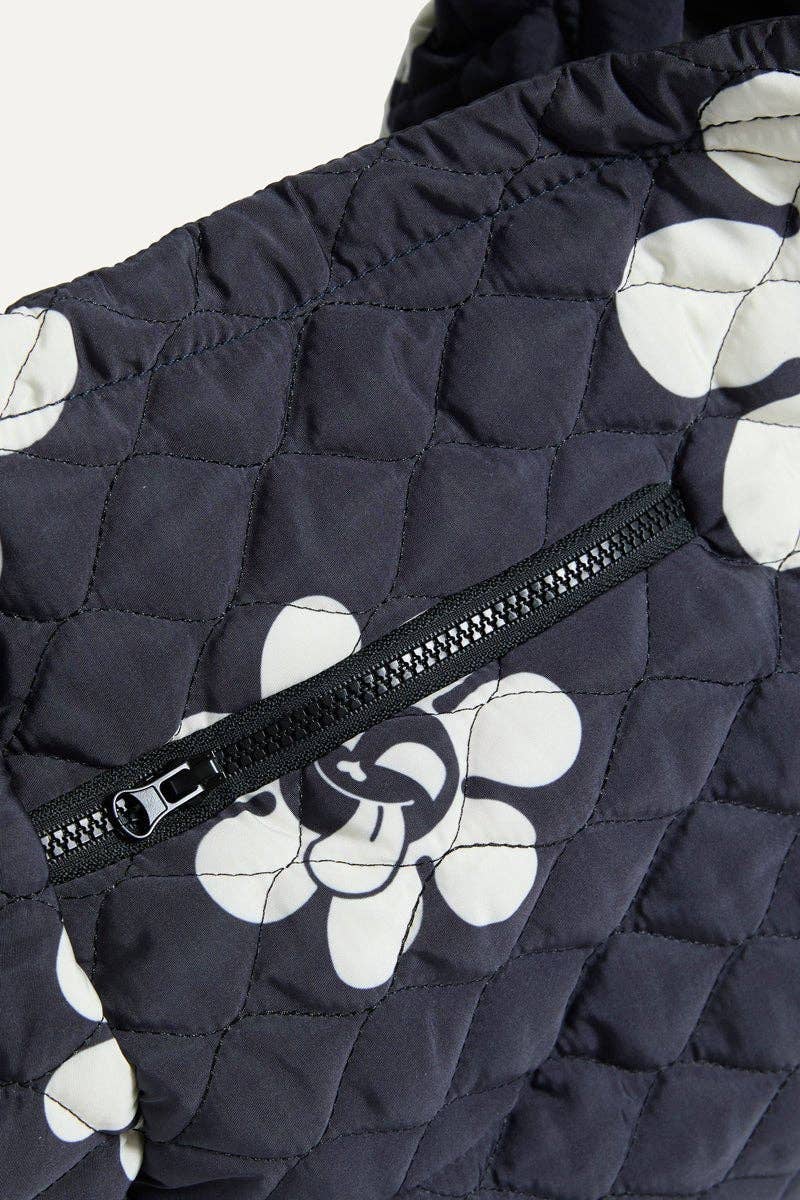 Marc Jacobs x Hattie Stewart Sling Carrier for Dogs