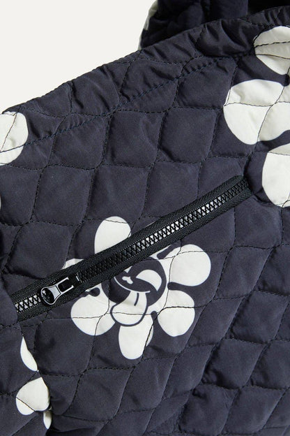 Marc Jacobs x Hattie Stewart Sling Carrier for Dogs