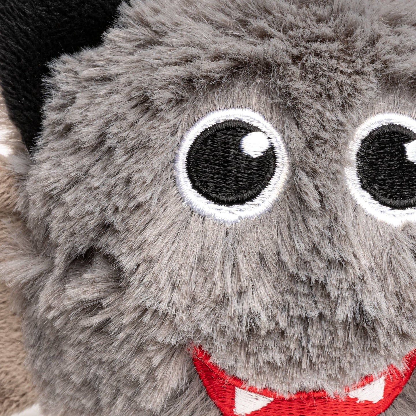 Halloween Bat Dog Toy