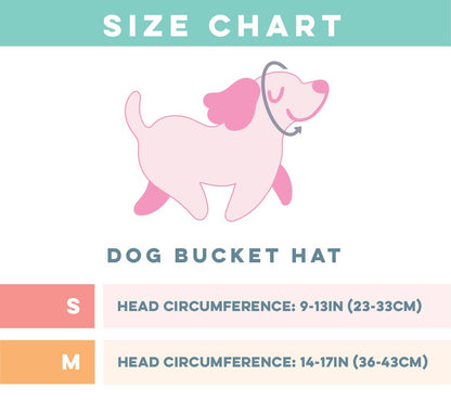 Disney's Bambi - Dog Bucket Hat