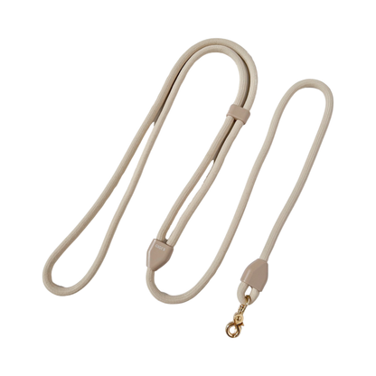 Comfort Hands Free Leash - Toffee