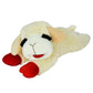 Multipet Lamb Chop 18" Plush Dog Toy